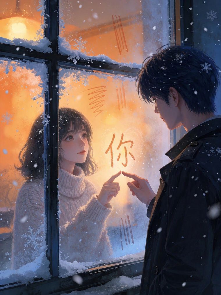 你